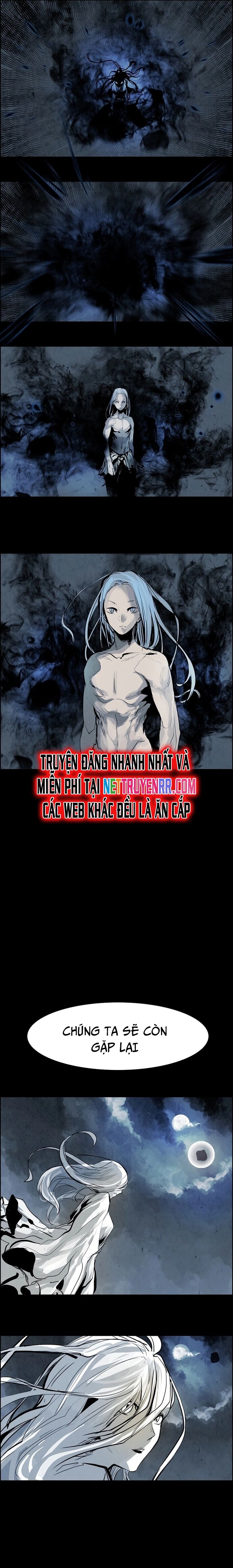 Song Nguyệt Chapter 28 - 8