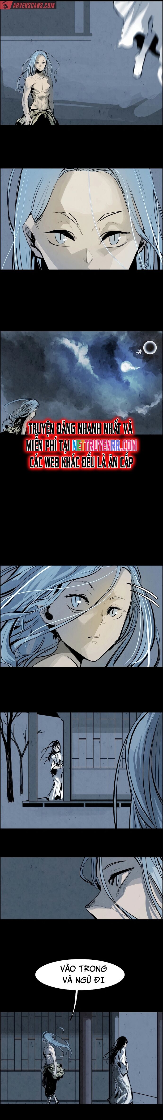 Song Nguyệt Chapter 28 - 9