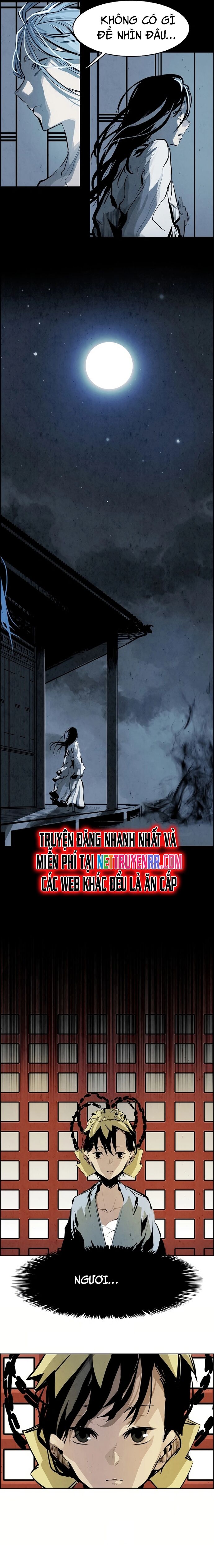 Song Nguyệt Chapter 28 - 10