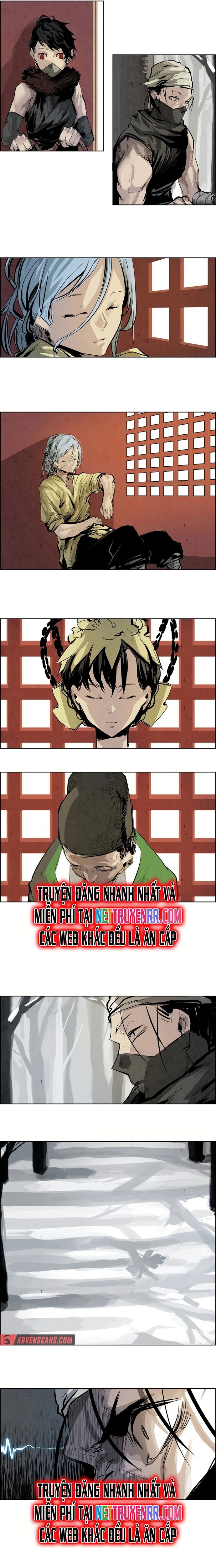 Song Nguyệt Chapter 29 - 2