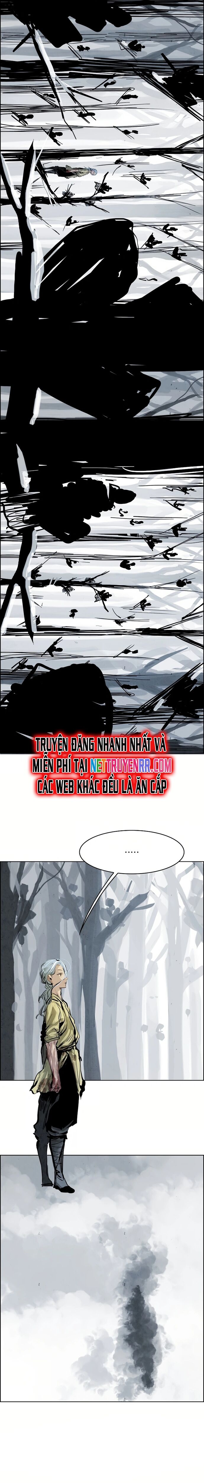 Song Nguyệt Chapter 29 - 11