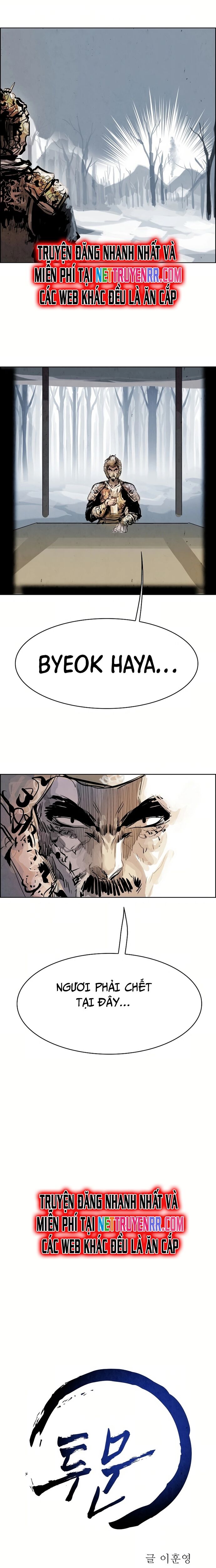 Song Nguyệt Chapter 29 - 12