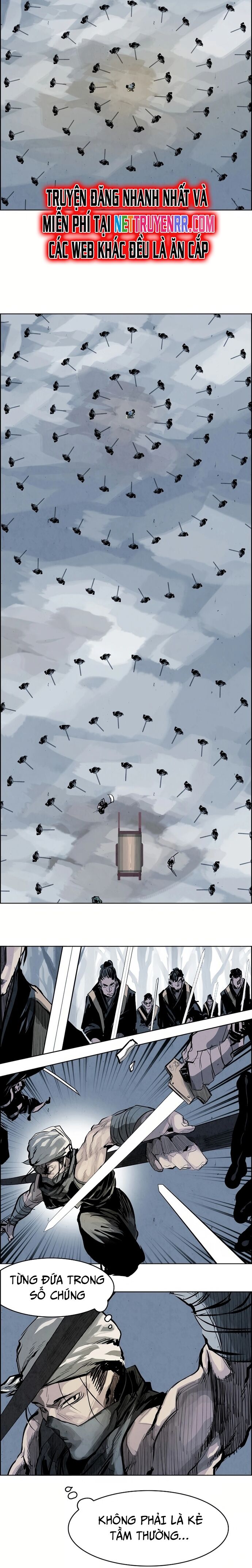 Song Nguyệt Chapter 29 - 14