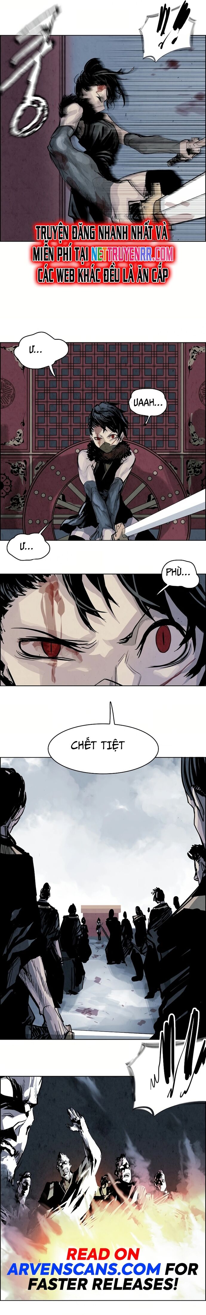 Song Nguyệt Chapter 29 - 15