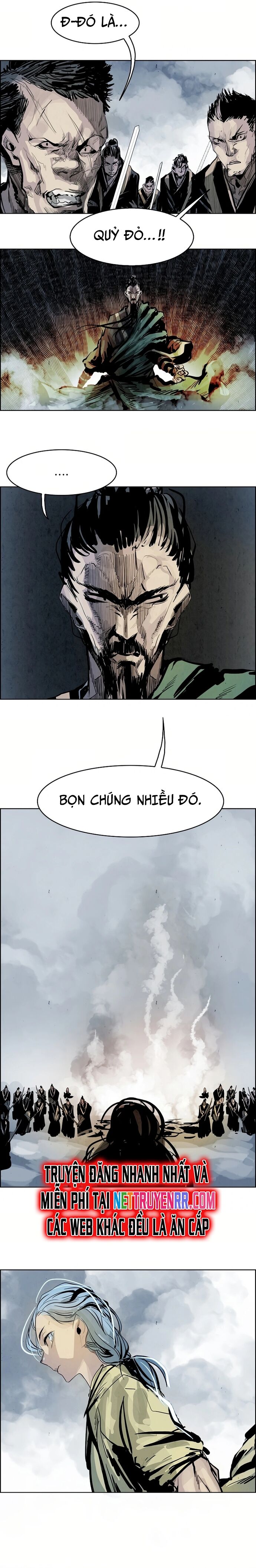 Song Nguyệt Chapter 29 - 16