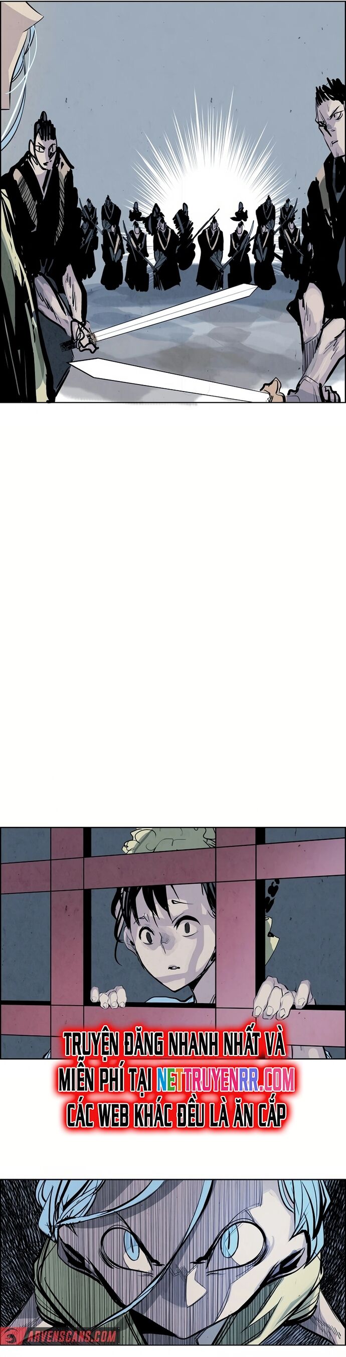 Song Nguyệt Chapter 29 - 17