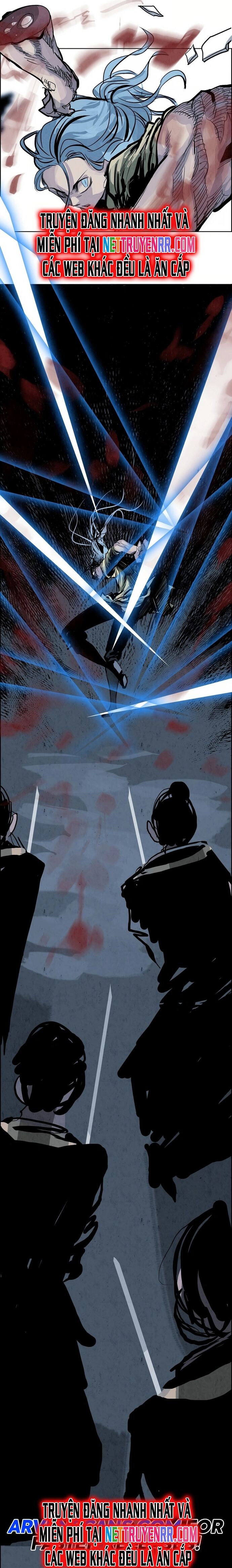 Song Nguyệt Chapter 29 - 19