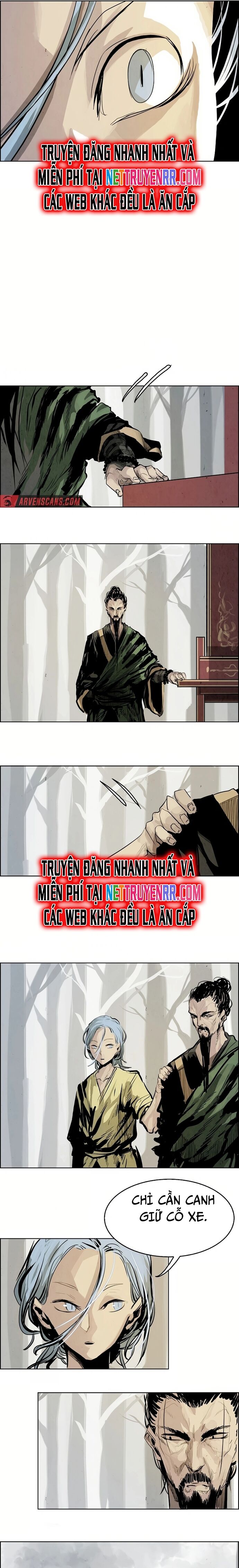 Song Nguyệt Chapter 29 - 4