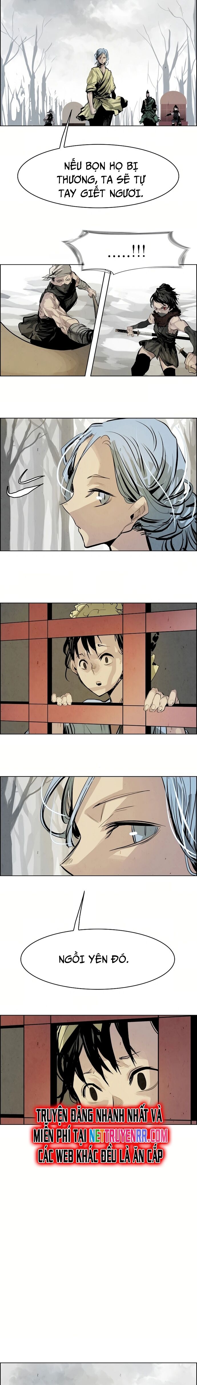 Song Nguyệt Chapter 29 - 5