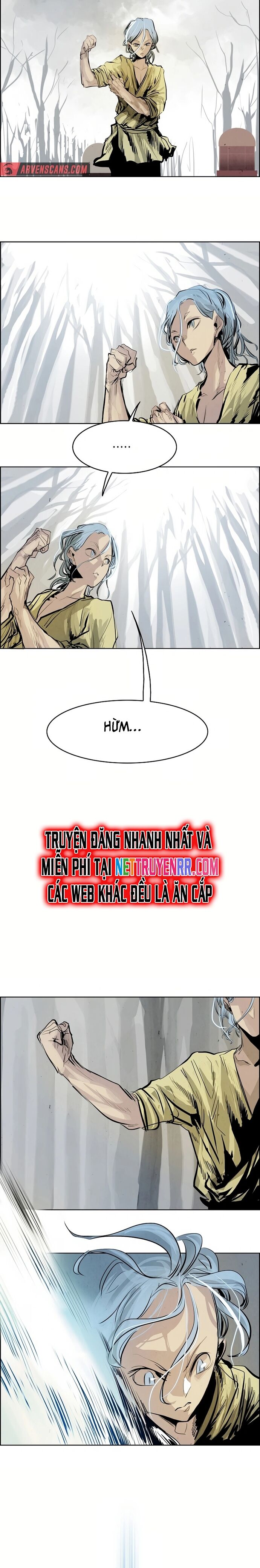 Song Nguyệt Chapter 29 - 6