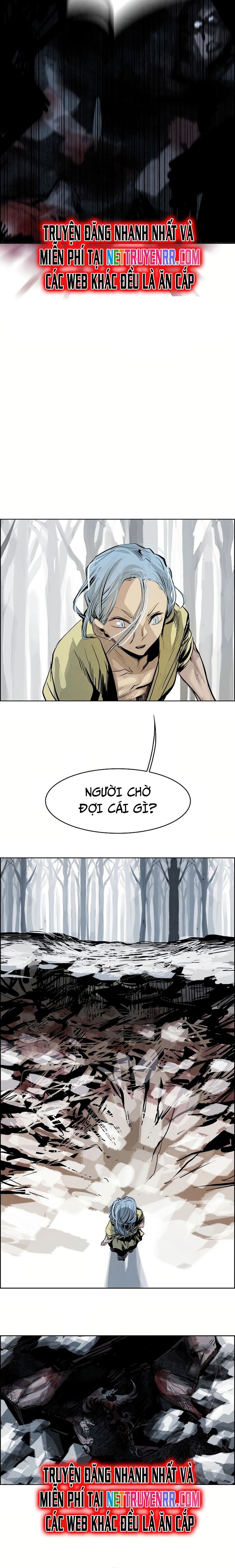 Song Nguyệt Chapter 29 - 8