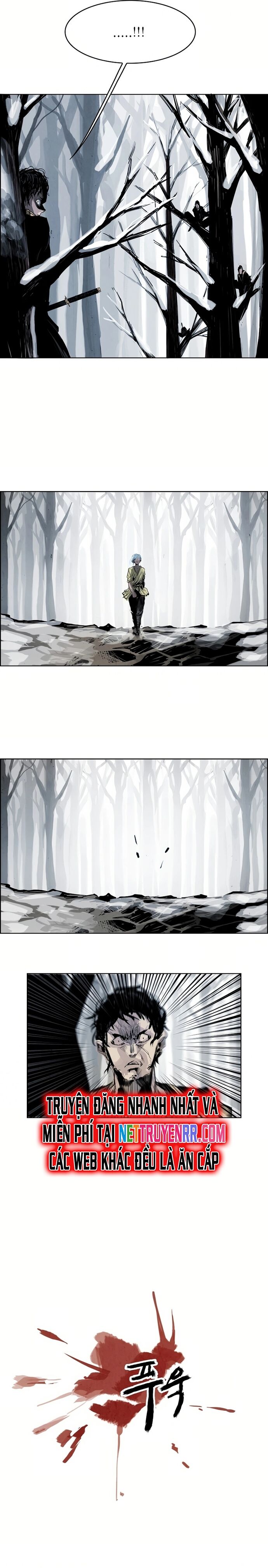 Song Nguyệt Chapter 29 - 9