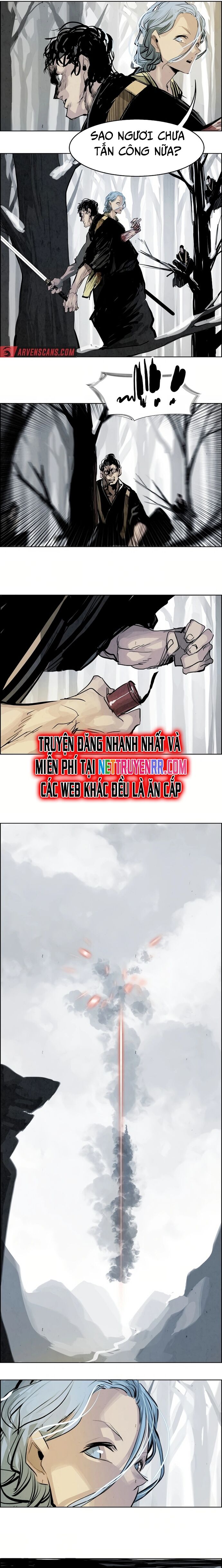 Song Nguyệt Chapter 29 - 10