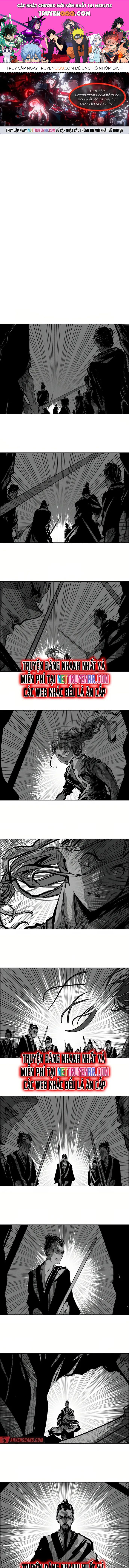 Song Nguyệt Chapter 30 - 1