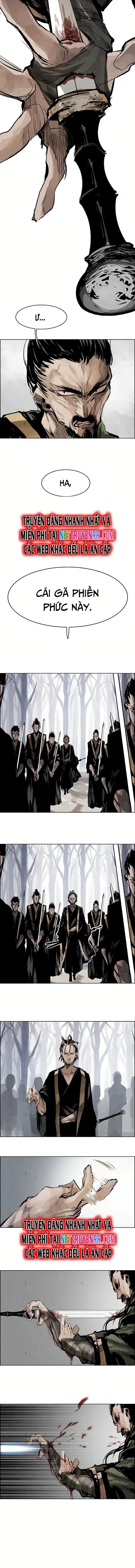 Song Nguyệt Chapter 30 - 3