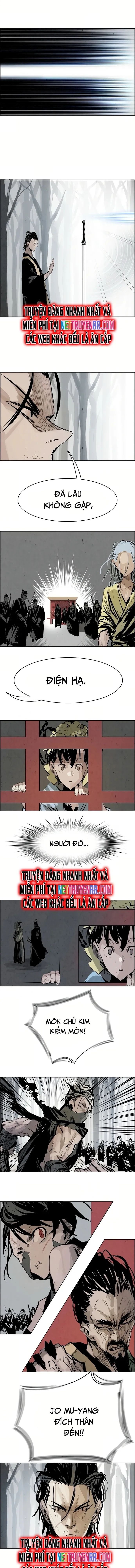 Song Nguyệt Chapter 30 - 4