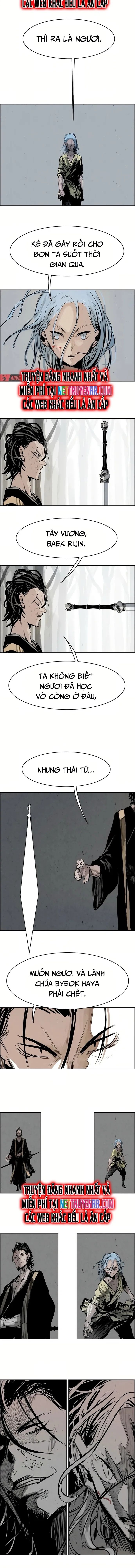 Song Nguyệt Chapter 30 - 5