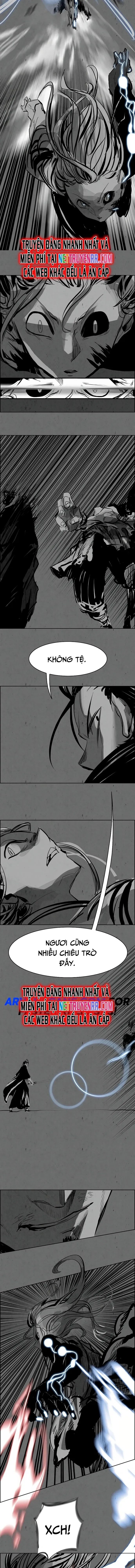 Song Nguyệt Chapter 30 - 9