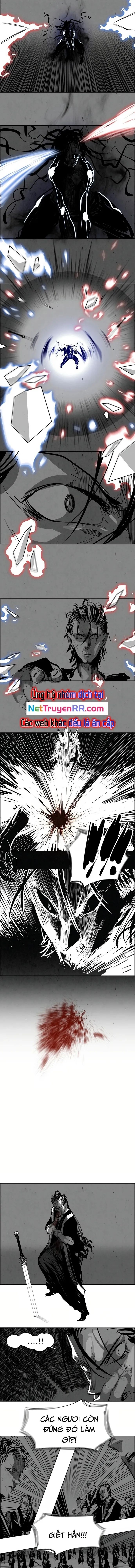 Song Nguyệt Chapter 31 - 3