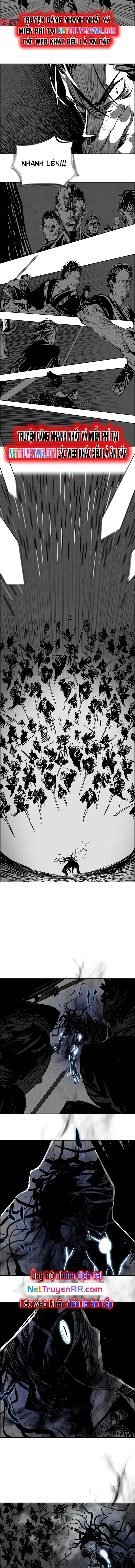 Song Nguyệt Chapter 31 - 4