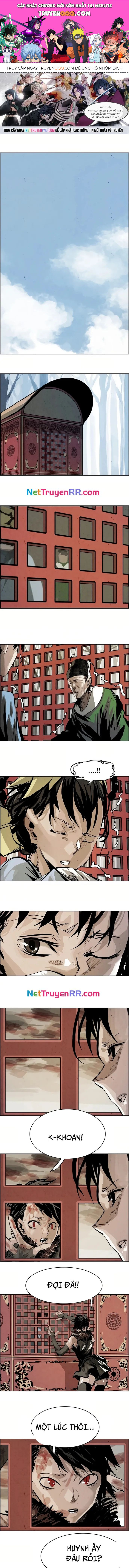 Song Nguyệt Chapter 32 - 1