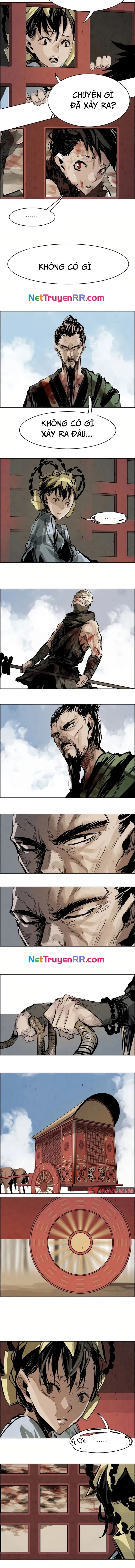 Song Nguyệt Chapter 32 - 2