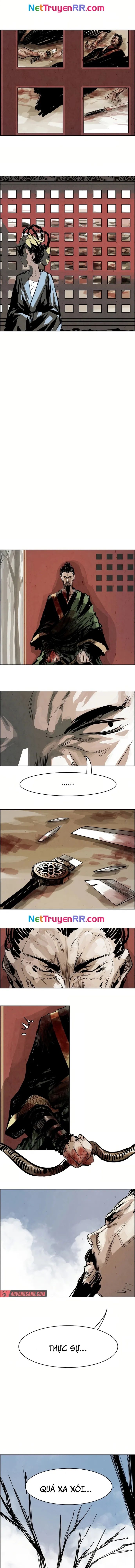 Song Nguyệt Chapter 32 - 3