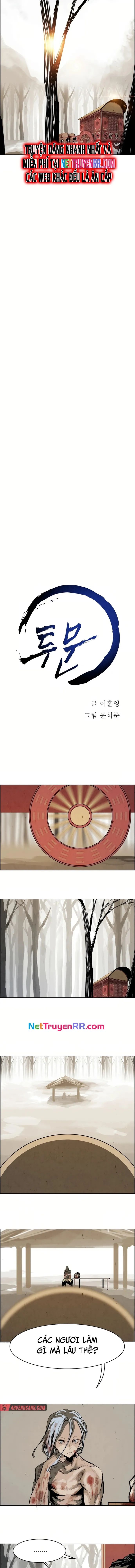 Song Nguyệt Chapter 32 - 4