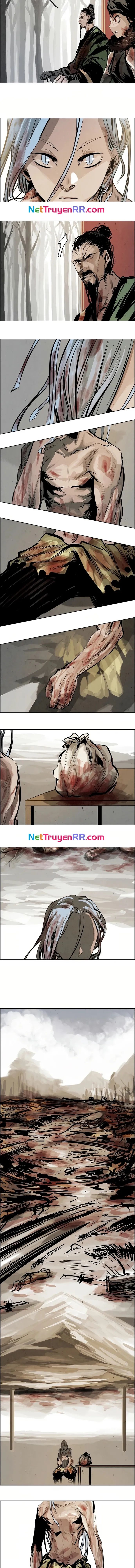 Song Nguyệt Chapter 32 - 5