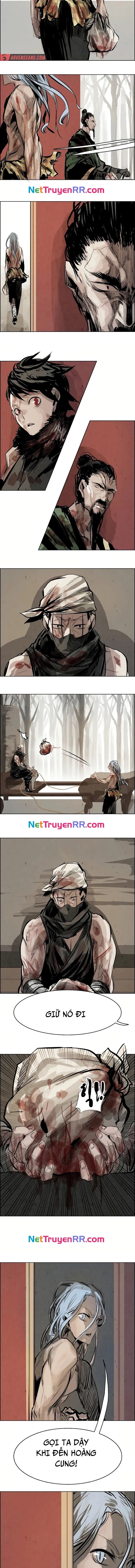 Song Nguyệt Chapter 32 - 6