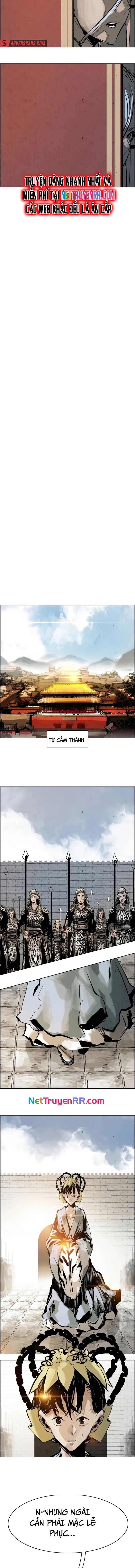 Song Nguyệt Chapter 32 - 7
