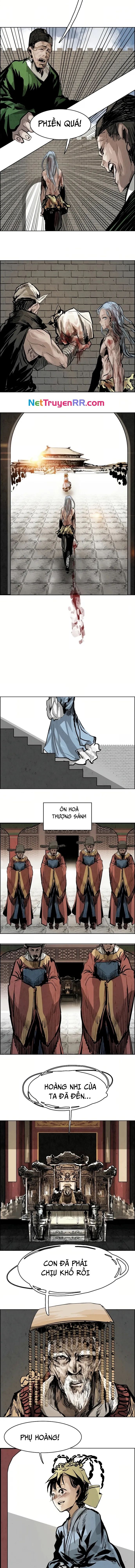 Song Nguyệt Chapter 32 - 8