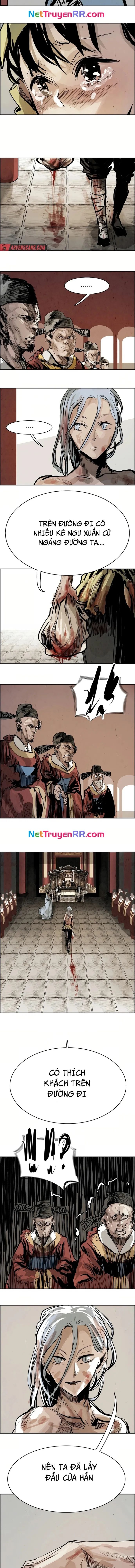 Song Nguyệt Chapter 32 - 9