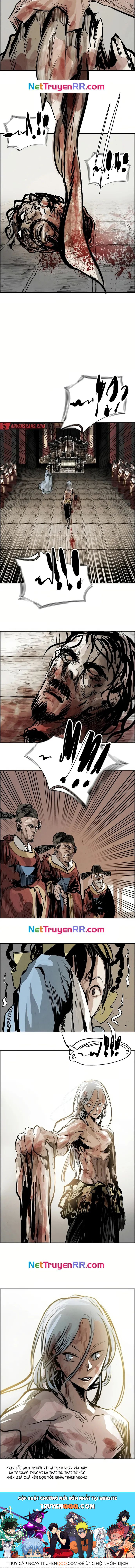 Song Nguyệt Chapter 32 - 10