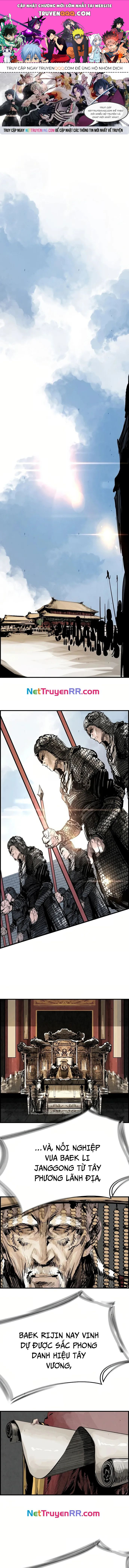 Song Nguyệt Chapter 33 - 1