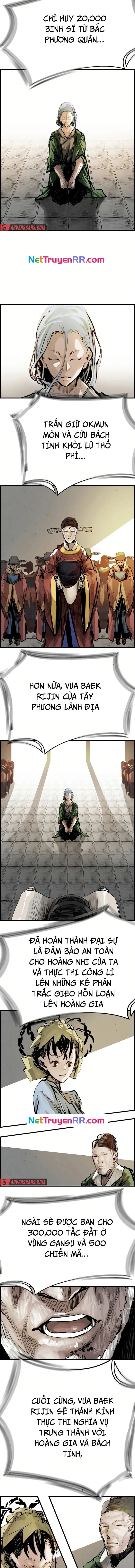 Song Nguyệt Chapter 33 - 2