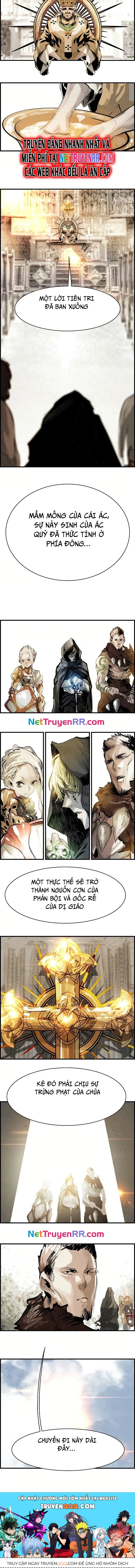 Song Nguyệt Chapter 33 - 11