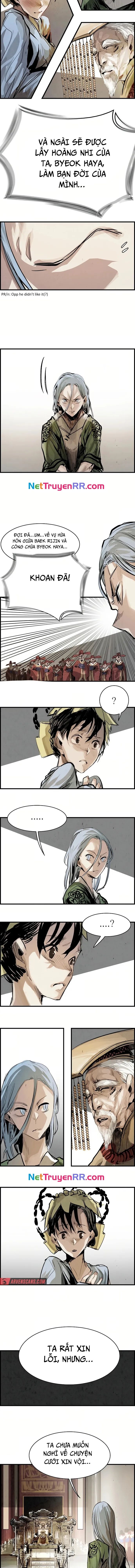 Song Nguyệt Chapter 33 - 3