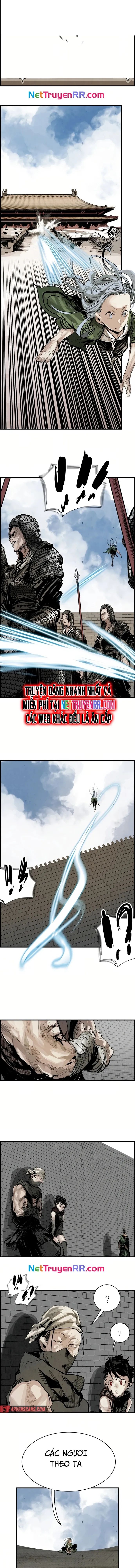 Song Nguyệt Chapter 33 - 5