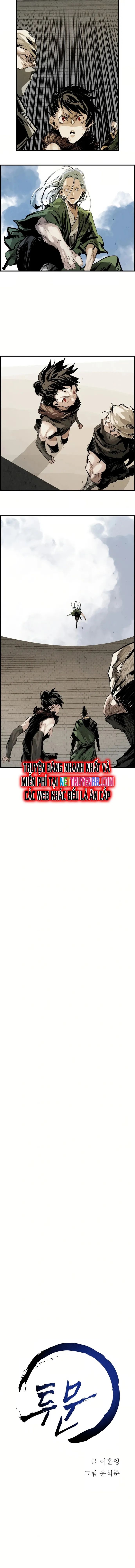 Song Nguyệt Chapter 33 - 6