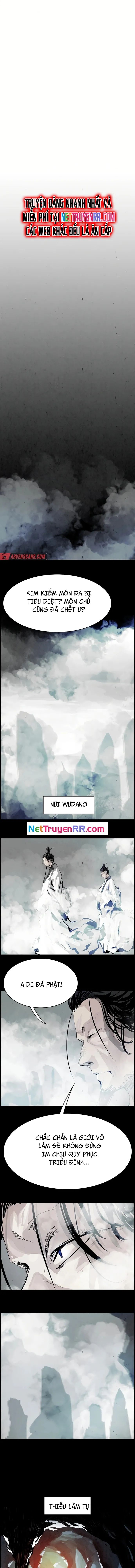 Song Nguyệt Chapter 33 - 7