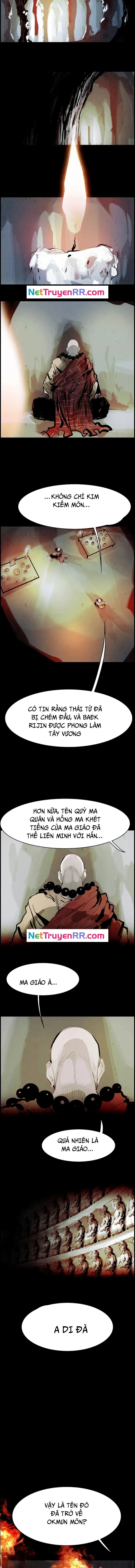 Song Nguyệt Chapter 33 - 8