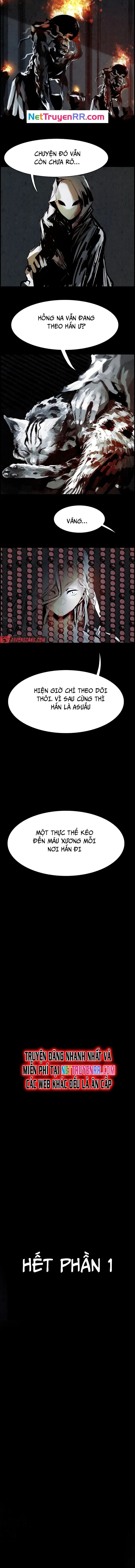 Song Nguyệt Chapter 33 - 9