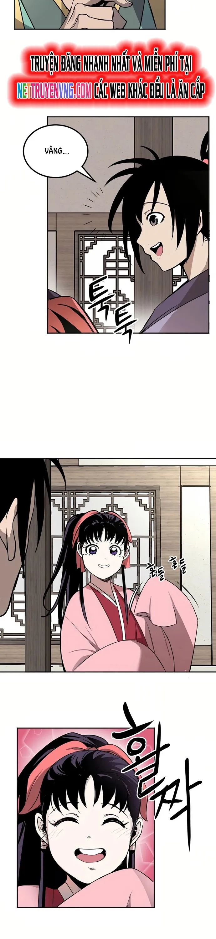 Song Nguyệt Chapter 34 - 11