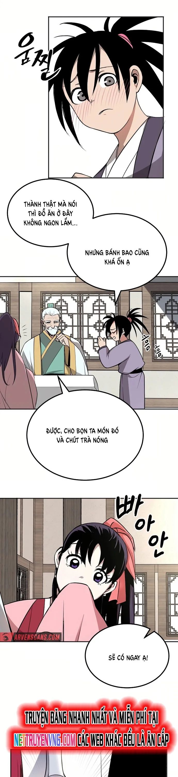 Song Nguyệt Chapter 34 - 12