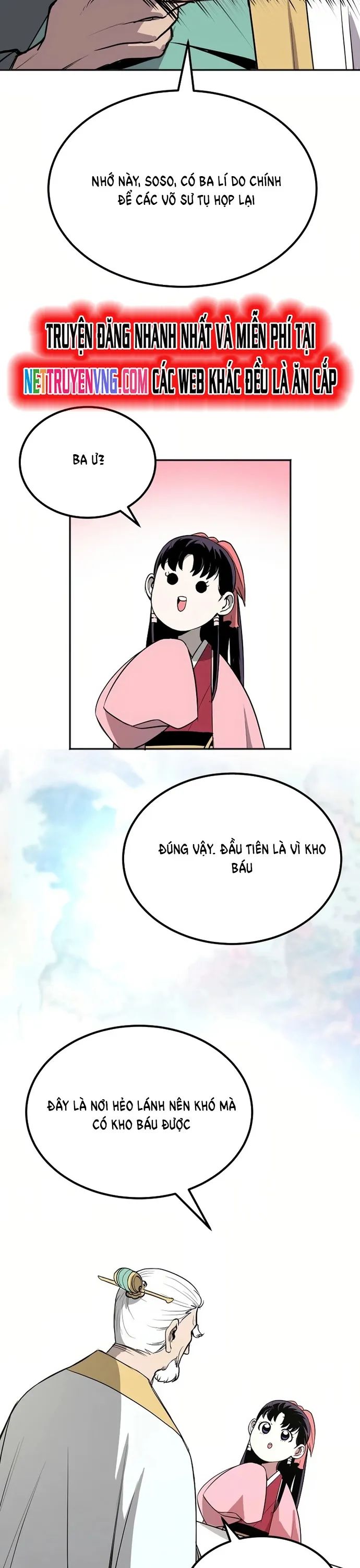 Song Nguyệt Chapter 34 - 14