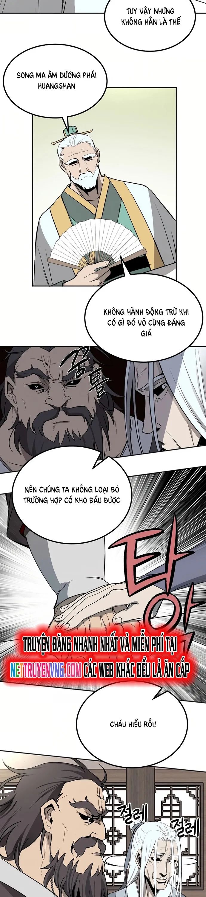 Song Nguyệt Chapter 34 - 15