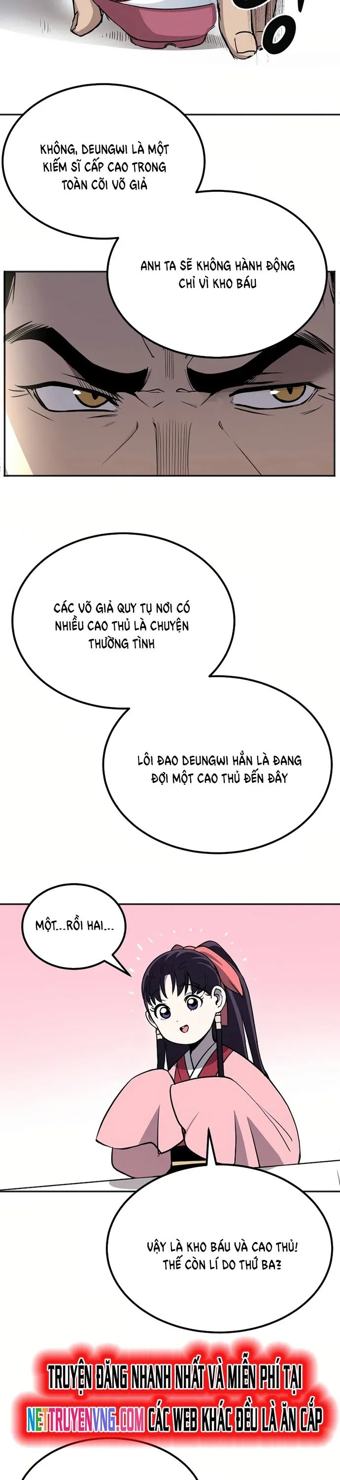 Song Nguyệt Chapter 34 - 17