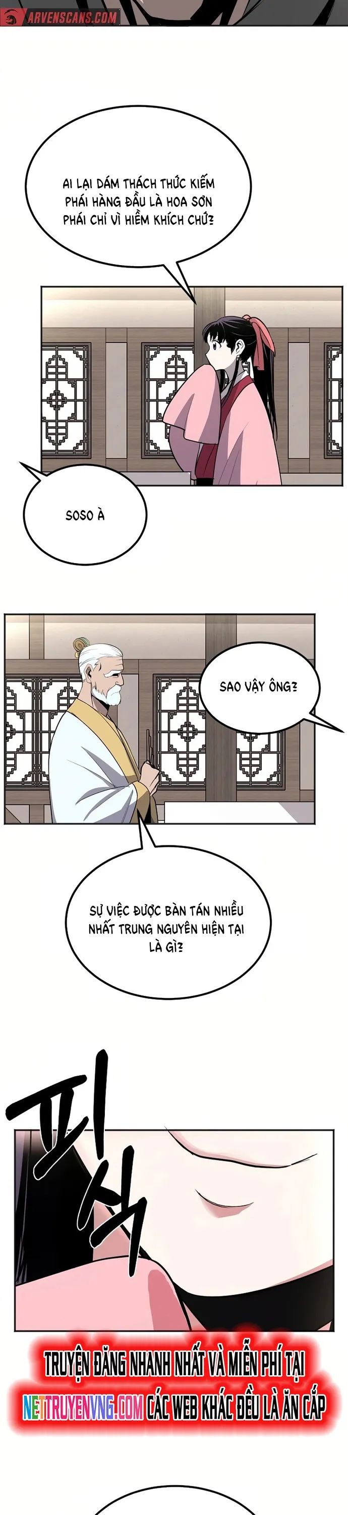 Song Nguyệt Chapter 34 - 19