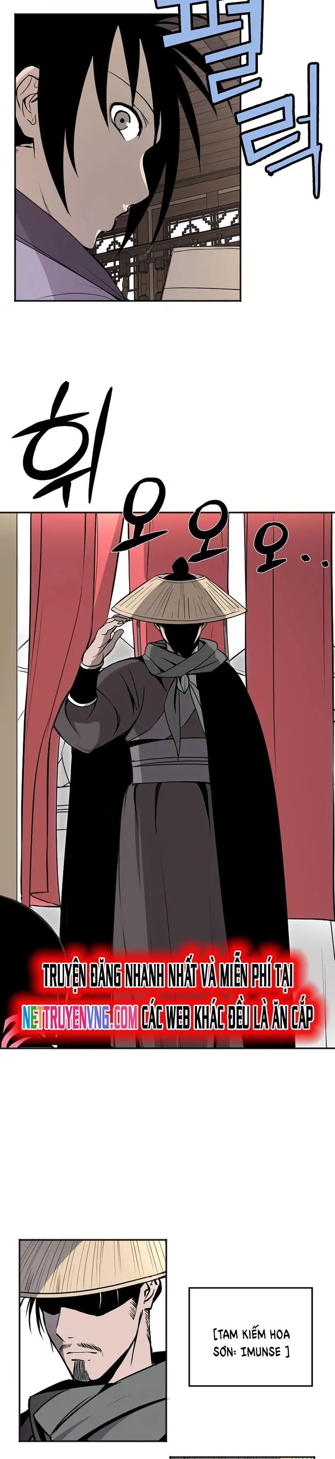 Song Nguyệt Chapter 34 - 3